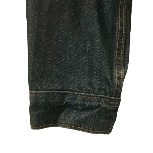 Men’s GAP classic denim jacket - Picture 5 of 7